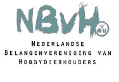 Nederlandse Belangenvereniging van Hobbydierhouders