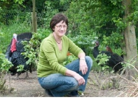 Paula Polman over vaccinatie hobbypluimvee tegen vogelgriep
