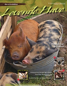 Levende Have magazine